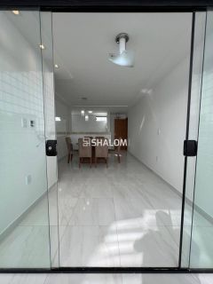 Apartamento para Vender com 3 quartos sendo 1 suíte no Bairro Bancários em João Pessoa - PB