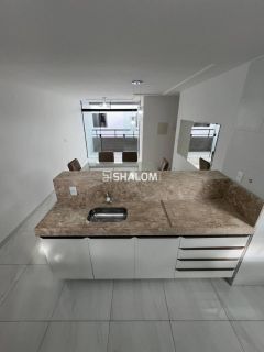 Apartamento para Vender com 3 quartos sendo 1 suíte no Bairro Bancários em João Pessoa - PB