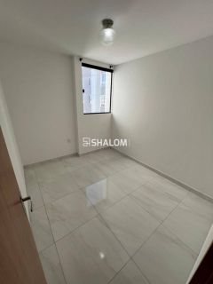Apartamento para Vender com 3 quartos sendo 1 suíte no Bairro Bancários em João Pessoa - PB