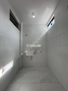 Apartamento para Vender com 3 quartos sendo 1 suíte no Bairro Bancários em João Pessoa - PB