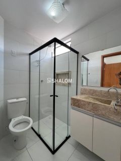 Apartamento para Vender com 3 quartos sendo 1 suíte no Bairro Bancários em João Pessoa - PB