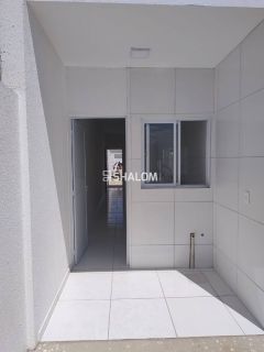 Casa para Vender com 2 quartos no Bairro Portal Sudoeste em Campina Grande - PB