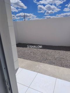 Casa para Vender com 2 quartos no Bairro Portal Sudoeste em Campina Grande - PB