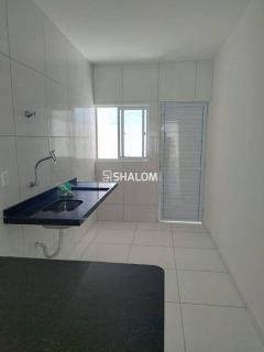 Casa para Vender com 2 quartos no Bairro Portal Sudoeste em Campina Grande - PB