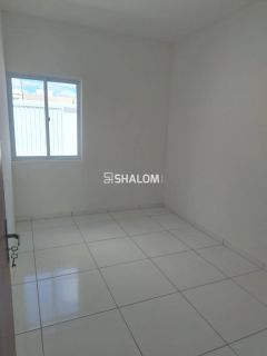 Casa para Vender com 2 quartos no Bairro Portal Sudoeste em Campina Grande - PB