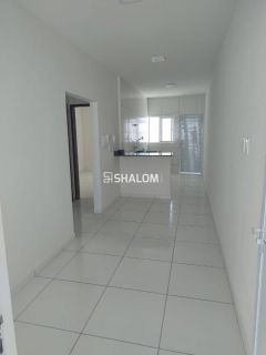 Casa para Vender com 2 quartos no Bairro Portal Sudoeste em Campina Grande - PB