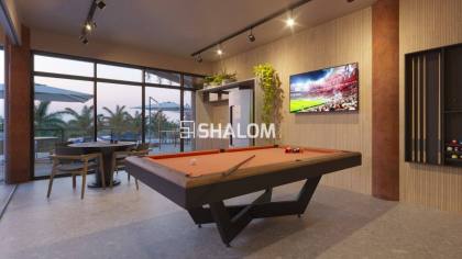 Lote para Vender no Acquaville Class Residence Privê em Campina Grande - PB