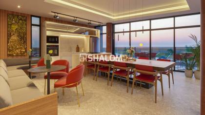 Lote para Vender no Acquaville Class Residence Privê em Campina Grande - PB