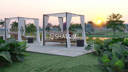 Lote para Vender no Acquaville Class Residence Privê em Campina Grande - PB