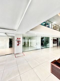 Sala Comercial para Alugar no Coliseum Center Bairro Catolé em Campina Grande - PB