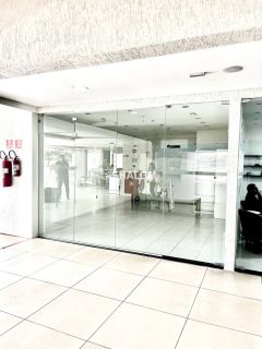 Sala Comercial para Alugar no Coliseum Center Bairro Catolé em Campina Grande - PB