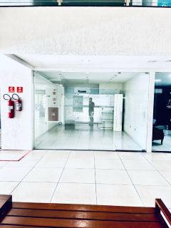 Sala Comercial para Alugar no Coliseum Center Bairro Catolé em Campina Grande - PB