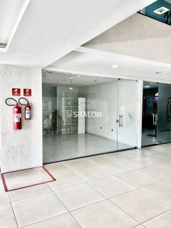 Sala Comercial para Alugar no Coliseum Center Bairro Catolé em Campina Grande - PB