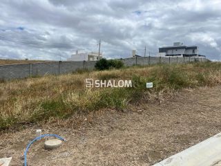 Lote de Condomínio para Vender no Condomínio Teriva Lago dos Ipês em Campina Grande - PB