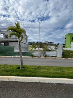 Terreno para Vender no Condomínio Giardino Bianco em Lagoa Seca - PB
