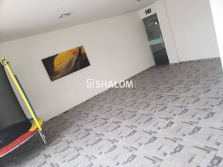 Apartamento para Vender no Residencial Almeida Freire com 2 quartos sendo 1 suíte no bairro Alto Branco em Campina Grande - PB