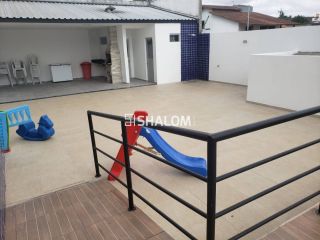 Apartamento para Vender no Residencial Almeida Freire com 2 quartos sendo 1 suíte no bairro Alto Branco em Campina Grande - PB