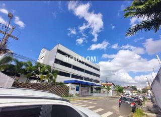 Terreno Comercial para Vender no bairro da Prata em Campina Grande - PB