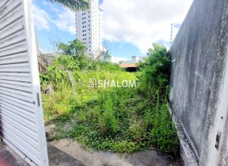 Terreno Comercial para Vender no bairro da Prata em Campina Grande - PB