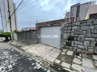 Casa para Vender com 6 quartos sendo 2 suítes no bairro da Prata em Campina Grande - PB
