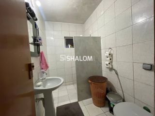 Casa para Vender com 6 quartos sendo 2 suítes no bairro da Prata em Campina Grande - PB