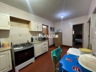 Casa para Vender com 6 quartos sendo 2 suítes no bairro da Prata em Campina Grande - PB