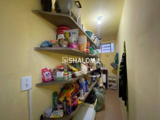 Casa para Vender com 6 quartos sendo 2 suítes no bairro da Prata em Campina Grande - PB