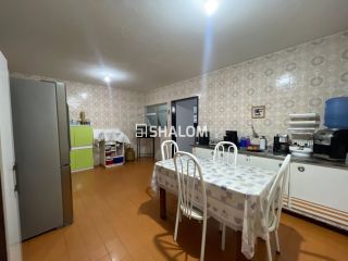 Casa para Vender com 6 quartos sendo 2 suítes no bairro da Prata em Campina Grande - PB