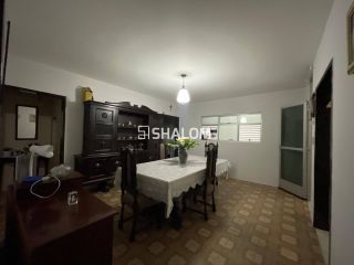 Casa para Vender com 6 quartos sendo 2 suítes no bairro da Prata em Campina Grande - PB