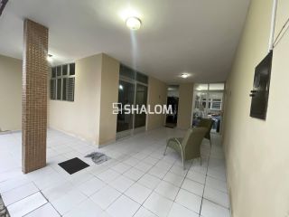 Casa para Vender com 6 quartos sendo 2 suítes no bairro da Prata em Campina Grande - PB