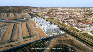 Apartamento Para Vender com 2 quartos na região do Alameda com possibilidade de entrada zero