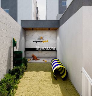 Apartamento Para Vender com 2 quartos no bairro Jardim Paulistano em Campina Grande