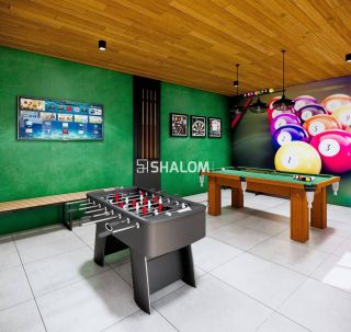 Apartamento Para Vender com 2 quartos no bairro Jardim Paulistano em Campina Grande