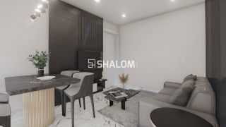 Apartamento Para Vender com 2 quartos no bairro Jardim Paulistano em Campina Grande