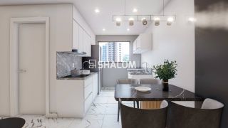 Apartamento Para Vender com 2 quartos no bairro Jardim Paulistano em Campina Grande