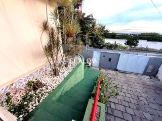 Casa para Vender com 4 quartos sendo 2 suítes no Jardim Quarenta em Campina Grande - PB
