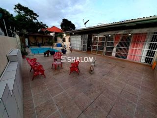 Casa para Vender com 4 quartos sendo 2 suítes no Jardim Quarenta em Campina Grande - PB