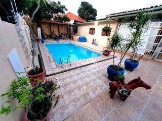 Casa para Vender com 4 quartos sendo 2 suítes no Jardim Quarenta em Campina Grande - PB