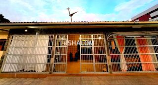 Casa para Vender com 4 quartos sendo 2 suítes no Jardim Quarenta em Campina Grande - PB
