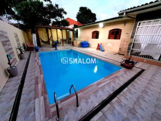 Casa para Vender com 4 quartos sendo 2 suítes no Jardim Quarenta em Campina Grande - PB