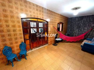 Casa para Vender com 4 quartos sendo 2 suítes no Jardim Quarenta em Campina Grande - PB