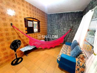 Casa para Vender com 4 quartos sendo 2 suítes no Jardim Quarenta em Campina Grande - PB