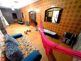 Casa para Vender com 4 quartos sendo 2 suítes no Jardim Quarenta em Campina Grande - PB