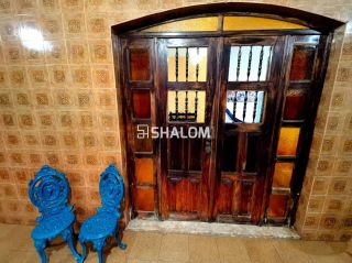 Casa para Vender com 4 quartos sendo 2 suítes no Jardim Quarenta em Campina Grande - PB