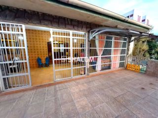 Casa para Vender com 4 quartos sendo 2 suítes no Jardim Quarenta em Campina Grande - PB