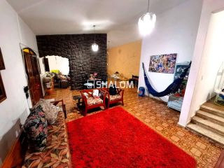 Casa para Vender com 4 quartos sendo 2 suítes no Jardim Quarenta em Campina Grande - PB