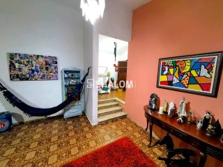 Casa para Vender com 4 quartos sendo 2 suítes no Jardim Quarenta em Campina Grande - PB