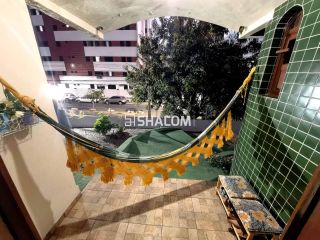 Casa para Vender com 4 quartos sendo 2 suítes no Jardim Quarenta em Campina Grande - PB