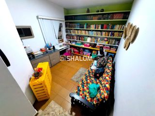 Casa para Vender com 4 quartos sendo 2 suítes no Jardim Quarenta em Campina Grande - PB