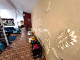 Casa para Vender com 4 quartos sendo 2 suítes no Jardim Quarenta em Campina Grande - PB